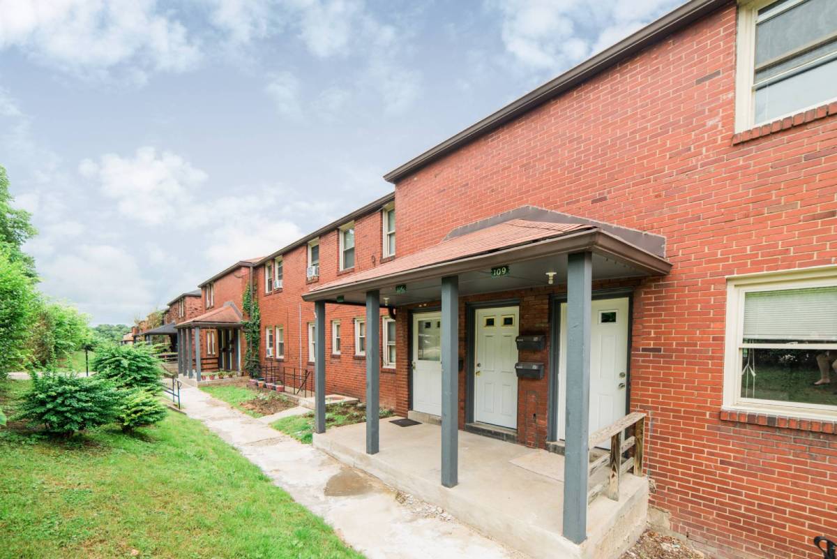 Brentwood Towne Apartments Properties with Birgo in the Greater